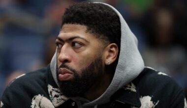 Anthony Davis