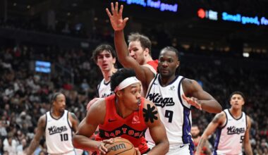 The Sixers Just Had a (Nearly) Perfect Night