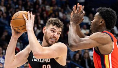 Why This Matchup Decides the No. 8 Seed Race