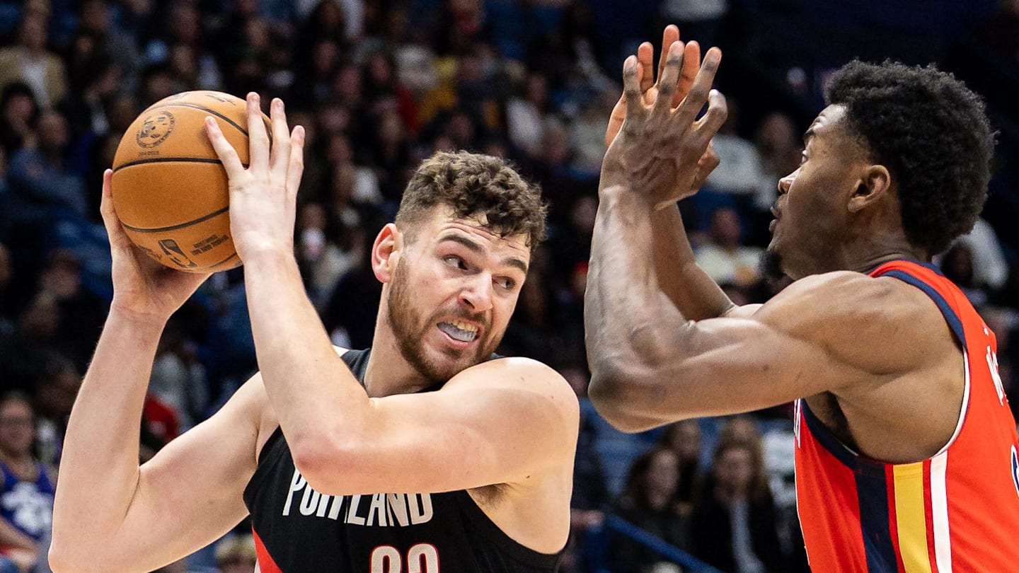 Why This Matchup Decides the No. 8 Seed Race