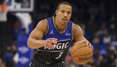 Frustration has reached a tipping point for the Orlando Magic as another lifeless loss got fans booing the team at the Kia Center.