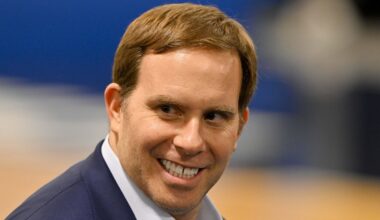 Dallas Mavericks, Patrick Dumont