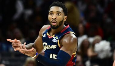 How to Watch the Cleveland Cavaliers vs. Golden State Warriors Game Tonight: Time, Streaming, Breakdown