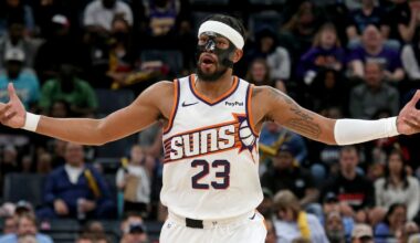 Suns Face Hornets in Rare Underdog Role