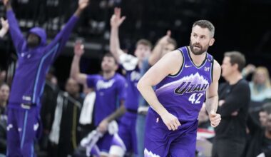 Three Jazz Players Who Could Be Playing Final Games With Utah