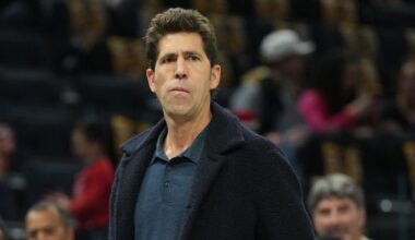 Executive With Sixers Ties Could Be In Danger of Getting Poached