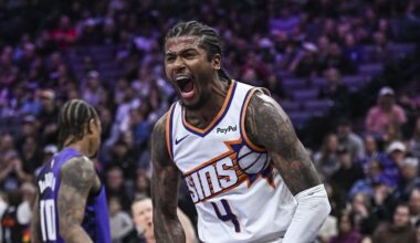 Phoenix Suns, Jalen Green