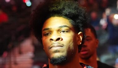 Scoot Henderson’s High-Risk Growth is Defining the Blazers’ Play-In Push