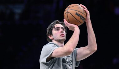 How Maxime Raynaud Earned Western Conference Rookie of the Month