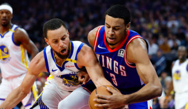 Predicting the Kings' Final Five Regular Season Games