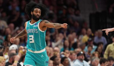 Takeaways from the Charlotte Hornets' Victory Against Mark Williams and the Phoenix Suns