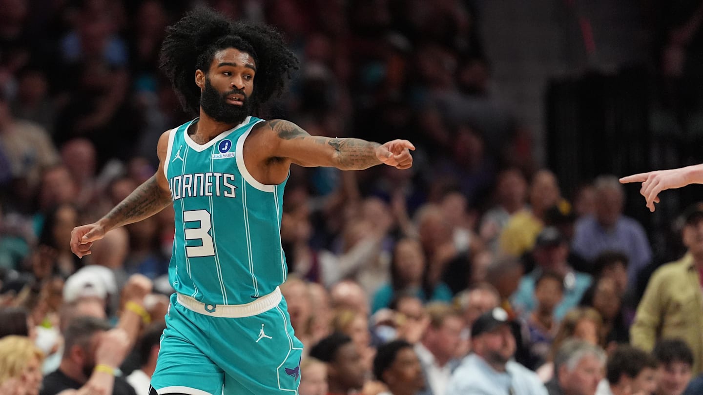 Takeaways from the Charlotte Hornets' Victory Against Mark Williams and the Phoenix Suns