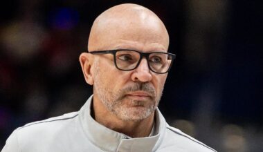 Dallas Mavericks, Jason Kidd