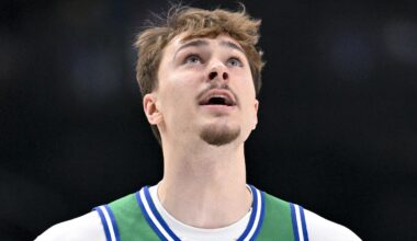 Dallas Mavericks, Cooper Flagg