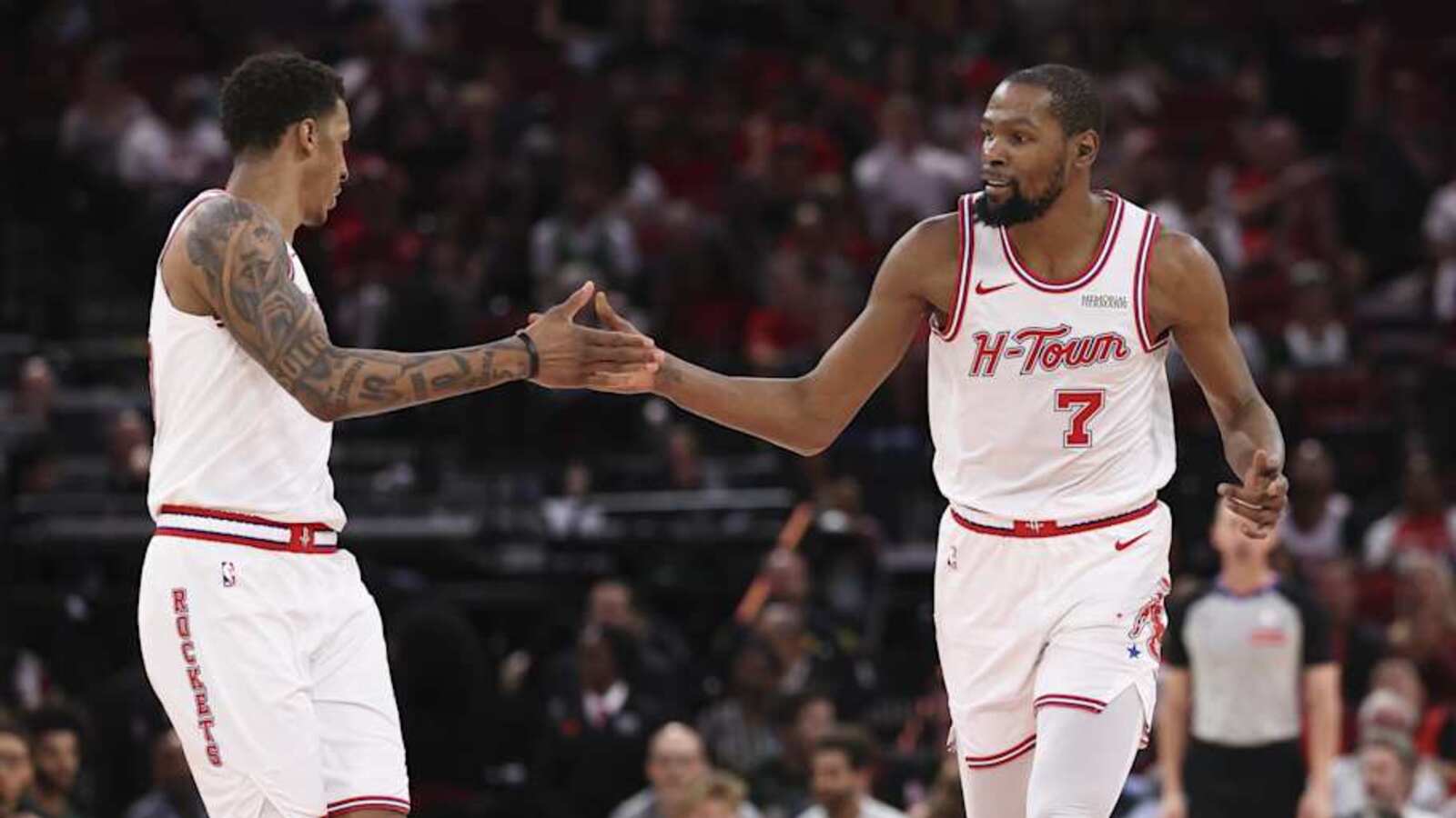 Rockets Postseason Berth is a Major Feat, Considering the Obstacles This Year