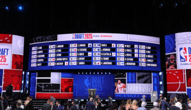 Bucks Strike Gold in Loaded 2026 Class