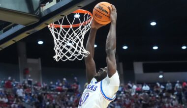 Pair of 2026 Prospects Enter Transfer Portal, Will Test NBA Draft