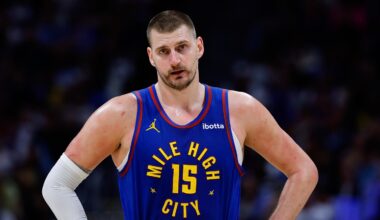 Denver Nuggets, Nikola Jokic