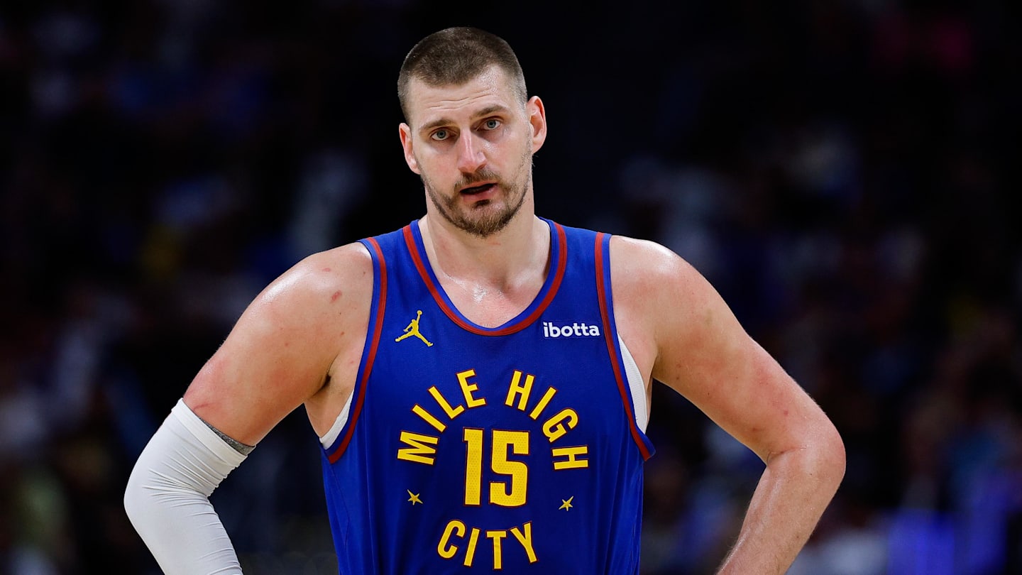 Denver Nuggets, Nikola Jokic