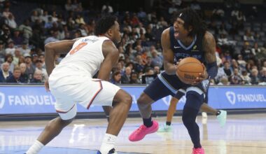 The Grizzlies Can’t Afford to Win Another Game