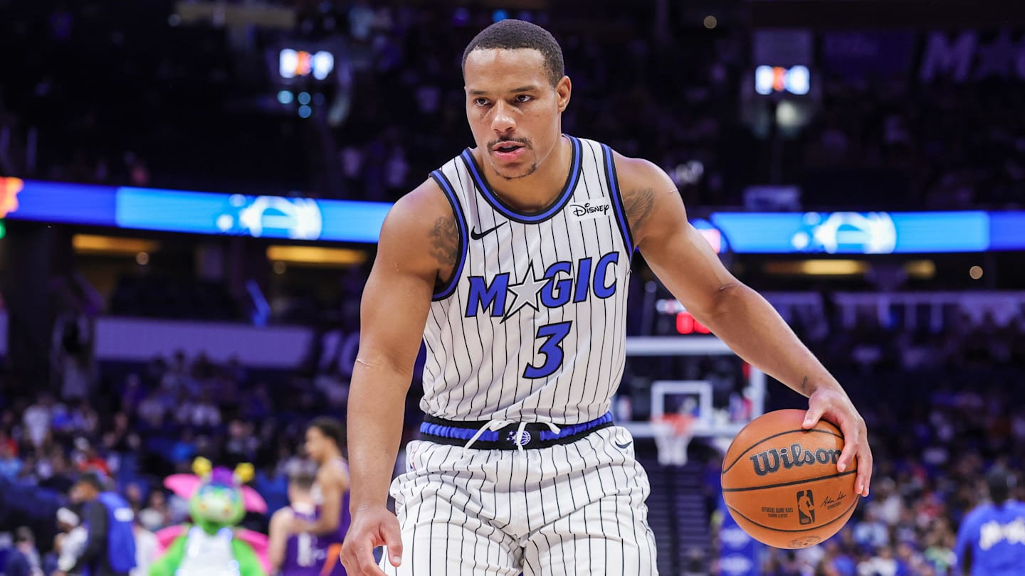 The Orlando Magic have not lived up to expectations this season. But they also cannot rely on anyone besides themselves to fix things with the limited time they have left this season.