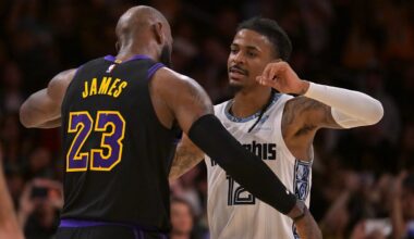 What LeBron James and others miss about Memphis