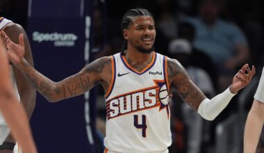 3 Things Suns Absolutely Have to Fix Before Playoffs