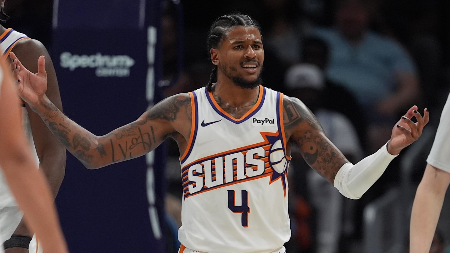 3 Things Suns Absolutely Have to Fix Before Playoffs