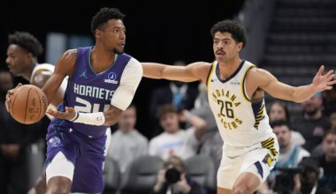Takeaways from the Charlotte Hornets' Decisive Win Over the Indiana Pacers