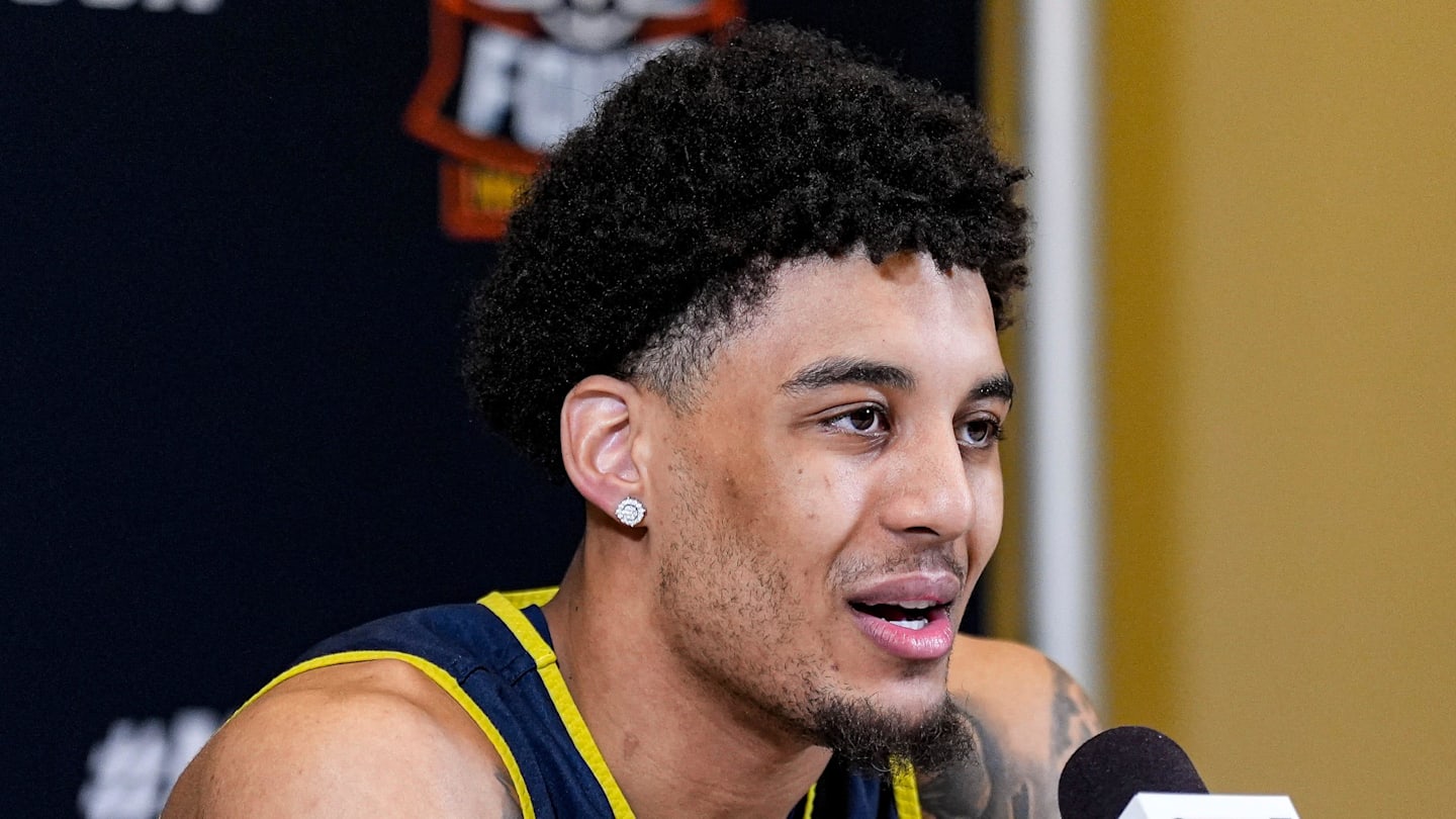 4 Final Four Prospects to Keep an Eye On For Raptors