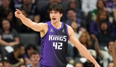 Kings Rookies Shine in Hard Fought Win Over Pelicans