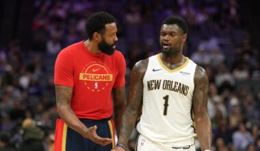 Pelicans' Losing Streak Could Be a Blessing in Disguise for the Future