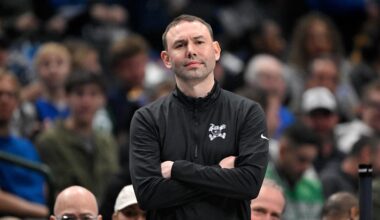 David Adelman Braces Nuggets for Major Test vs. Spurs, Wembanyama