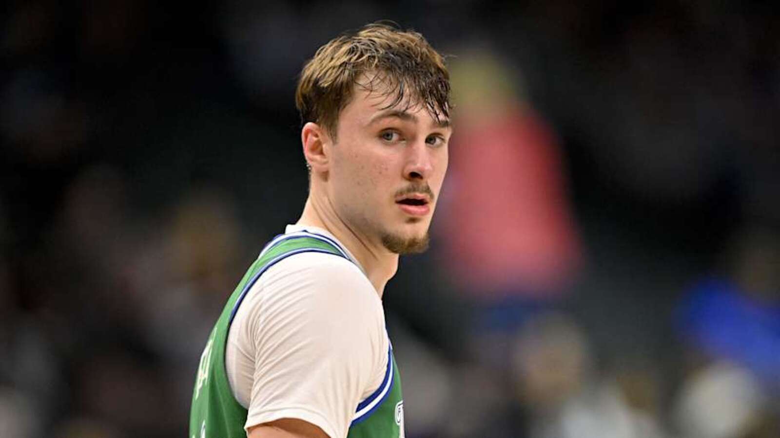 Mavericks' Cooper Flagg Makes Case for NBA Rookie of the Year With Historic 51 Points