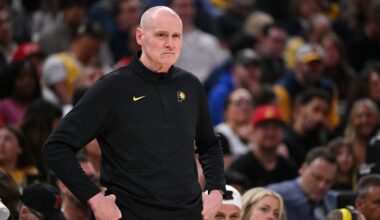 Rick Carlisle Points to Something Scary About Hornets’ Continued Rise