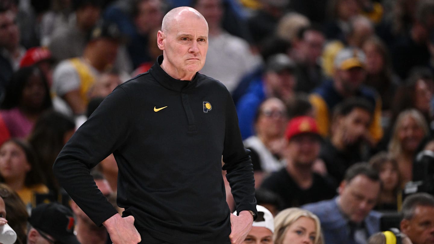 Rick Carlisle Points to Something Scary About Hornets’ Continued Rise