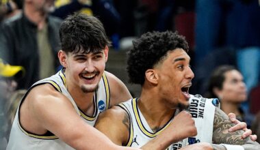 Sleeper Final Four Draft Target for Indiana Pacers