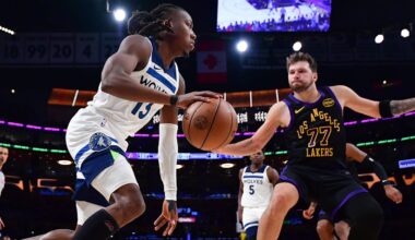 Luka Doncic Injury Makes Timberwolves' Ideal Playoff Scenario Clear