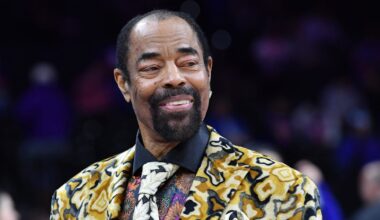 Bulls On Receiving End of Controversial Joke From Knicks' Walt 'Clyde' Frazier