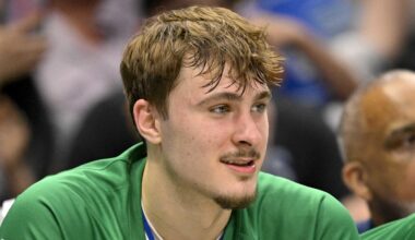 Dallas Mavericks, Cooper Flagg