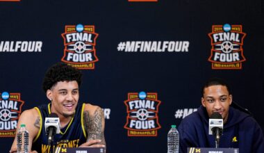 Five Players To Watch For the Atlanta Hawks In Today's Final Four Matchups