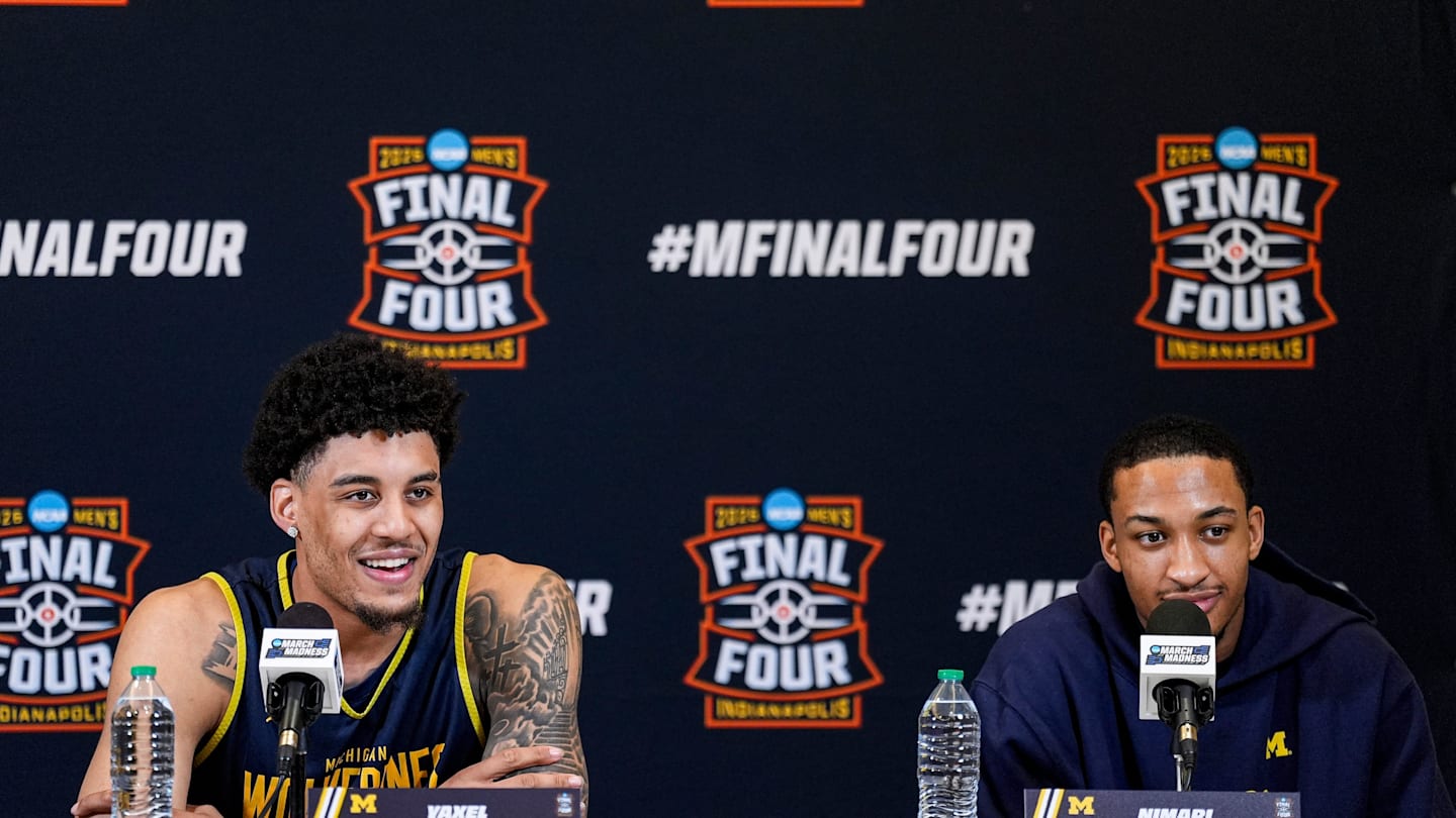 Five Players To Watch For the Atlanta Hawks In Today's Final Four Matchups