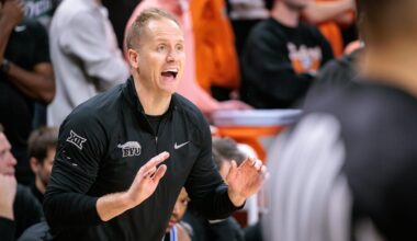 Evaluating Kevin Young's First Two Seasons at BYU