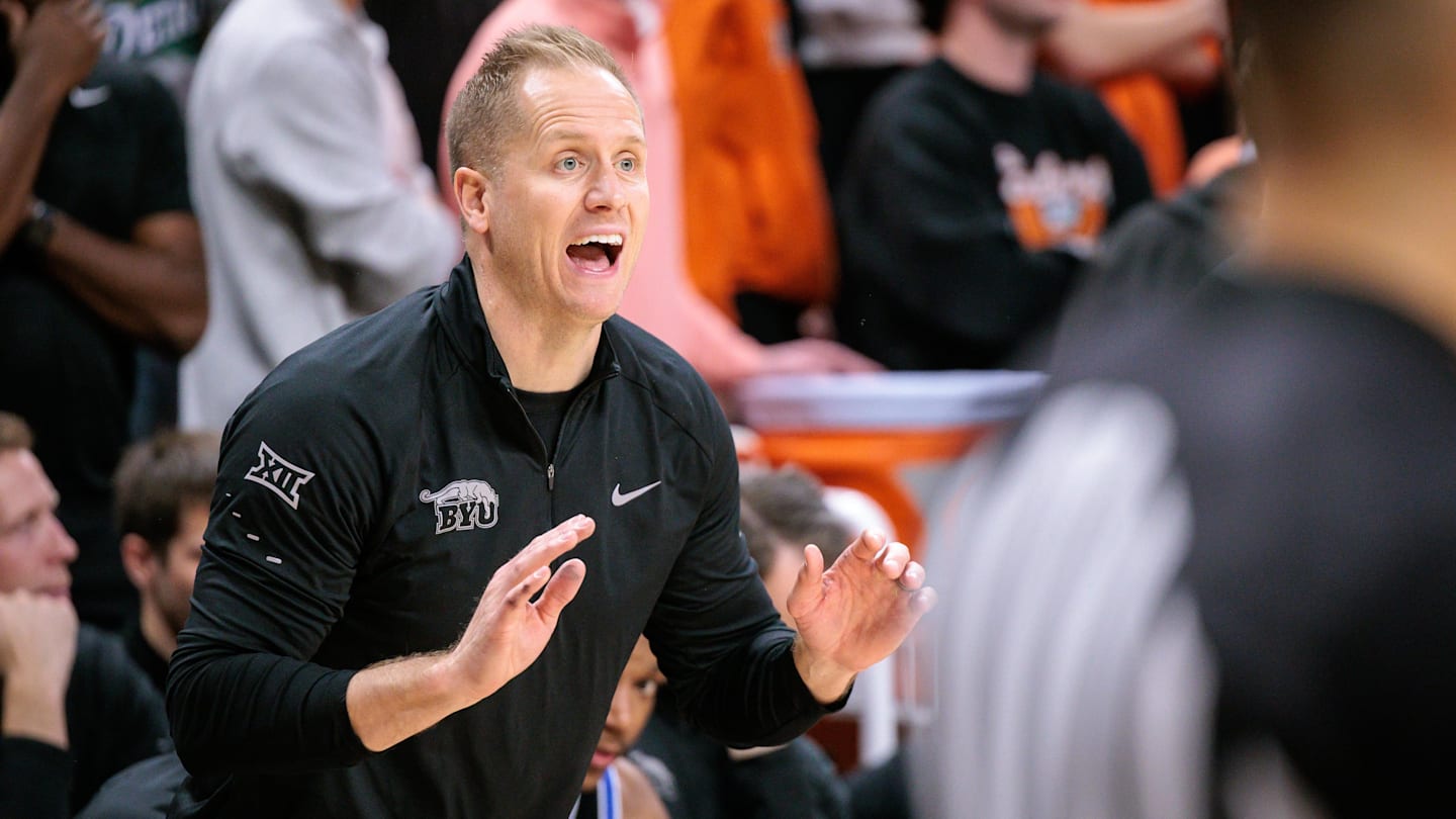 Evaluating Kevin Young's First Two Seasons at BYU