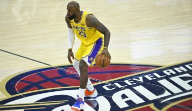 How LeBron James Could Still Return to Cavaliers This Summer Despite Recent Comments