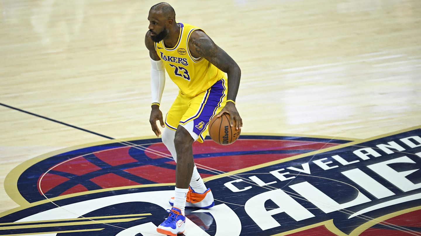 How LeBron James Could Still Return to Cavaliers This Summer Despite Recent Comments