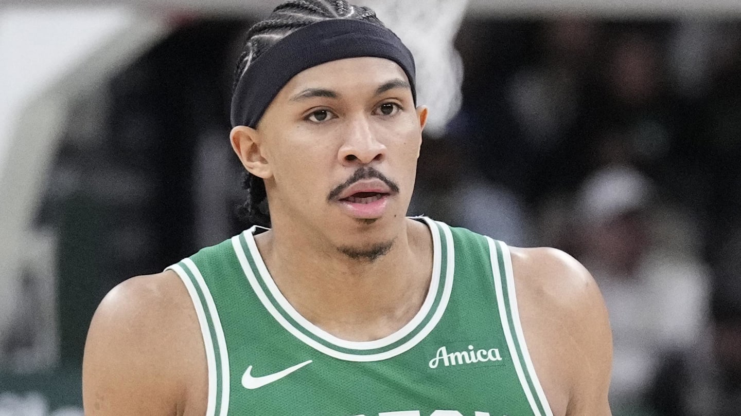 Boston Celtics Upgrade Breakout Player To Remake Bench, Complete Tax-Saving Plan