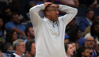 Mike Brown, New York Knicks