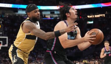 Wizards Defense is Slipping Up at the Perfect Time