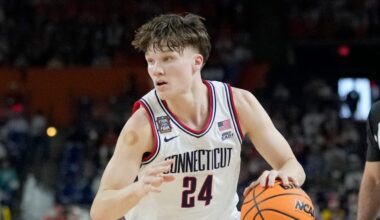 How Each NBA Draft Prospect Performed in UConn's Final Four Win Over Illinois